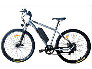 Электровелосипед 29' ST Corso CHARGER CR-29363 | Двигатель 350W | Аккумулятор 36V 10Ah | Shimano