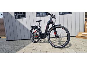 Електровелосипед HAIBIKE TREKKING 9 LOWSTEP