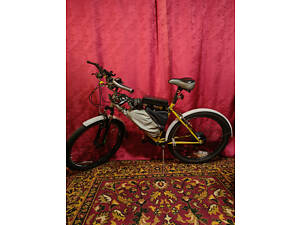 Електровелосипед Txed forward 3.0