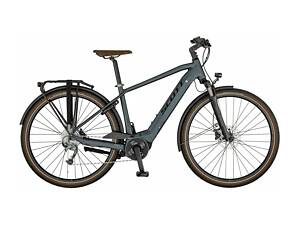 Електровелосипед Scott Sub Active eRIDE Men Grey M (1081-280794.007)
