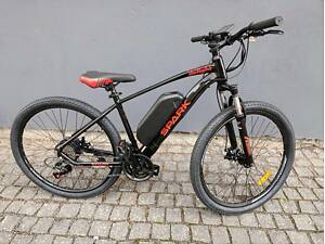 Электровелосипед Spark Delight 27.5' ALU, 350w 9ah