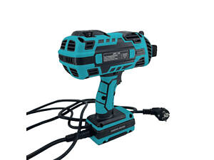 Електрозварювання 220V (ARC – 120) (Маска+щітка)