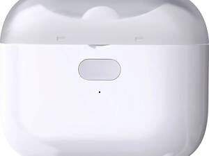 Електрична машинка для стрижки нігтів Xiaomi Xiaolang Mini Standard White (LQ-DDZJD03)