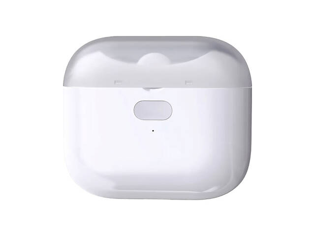 Електрична машинка для стрижки нігтів Xiaomi Xiaolang Mini Standard White (LQ-DDZJD03) - Фото 1