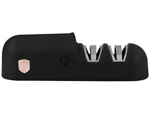 Електрична точилка для ножів Berlinger Haus Black Rose Collection Чорний (BH-9502)