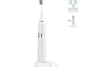 Електрична зубна щітка AENO DB3 (ADB0003)