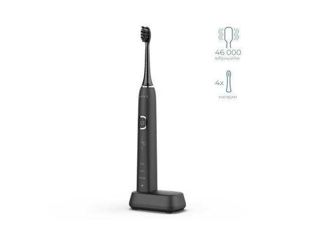 Електрична зубна щітка AENO DB4 (ADB0004) - Фото 1