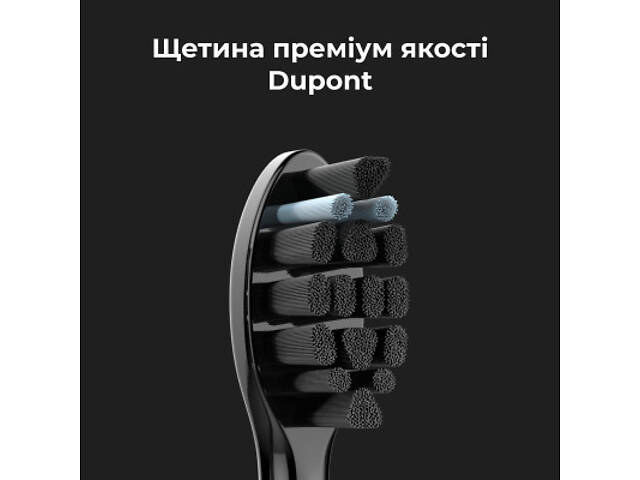 Електрична зубна щітка AENO DB4 (ADB0004) - Фото 2