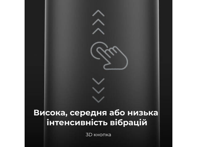 Електрична зубна щітка AENO DB4 (ADB0004) - Фото 4