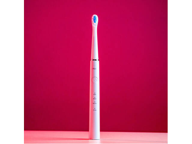 Електрична зубна щітка Evorei SONIC ONE SONIC TOOTH BRUSH (592479672052) - Фото 5