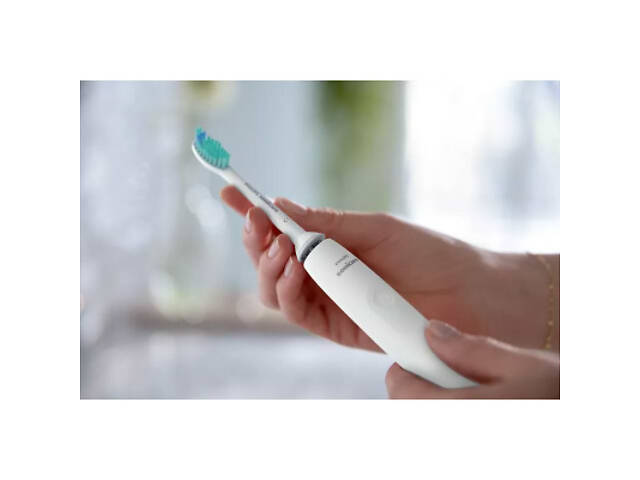 Електрична зубна щітка Philips HX3651/13 - Фото 6