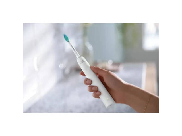 Електрична зубна щітка Philips HX3651/13 - Фото 7