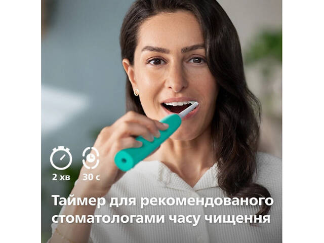 Електрична зубна щітка Philips HX3689/43 - Фото 6
