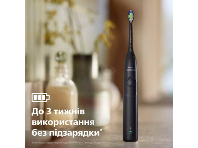 Електрична зубна щітка Philips HX7101/02 - Фото 2