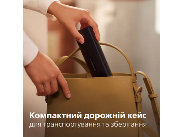 Електрична зубна щітка Philips HX7101/02 - Фото 5