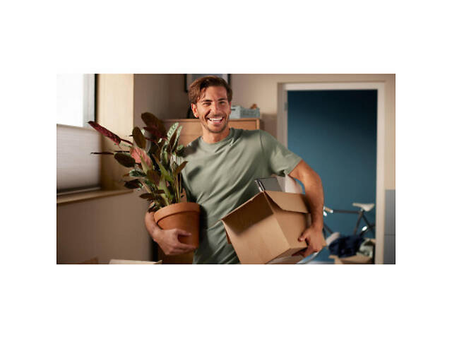 Електрична зубна щітка Philips HX7110/01 - Фото 2