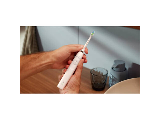 Електрична зубна щітка Philips HX7110/01 - Фото 5