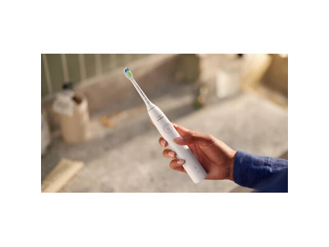 Електрична зубна щітка Philips HX7110/01 - Фото 7