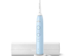 Электрическая зубная щетка Philips HX7406/02
