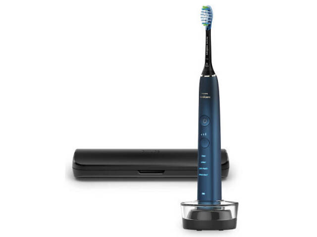 Електрична зубна щітка Philips HX9911/88 - Фото 9