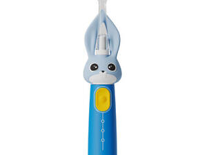 Електрична зубна щітка Sencor SOC 0810BL