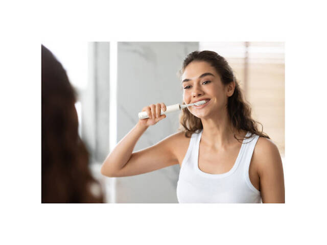 Електрична зубна щітка Sencor SOC 4103GD (SOC4103GD) - Фото 3