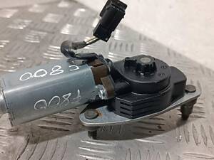 Електричний двигун, регулювання сидіння Porsche CAYENNE 2011 p0118140102.