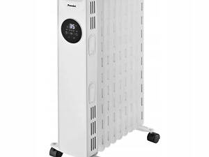 Електричний масляний обігрівач Anslut (014811)