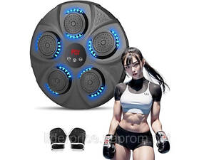 Електрична мішень для боксу з рукавичками EnergyFIT EF22, оригінал!