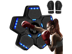 Електрична мішень для боксу з рукавичками EnergyFIT EF21, оригінал!