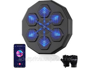 Електрична мішень для боксу з рукавичками EnergyFIT EF13, оригінал!