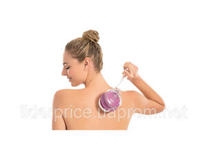 Електрична щітка для тіла Beurer (Бойрер) FC 55 Pureo Complete Cleansing, ОРИГИНАЛ!!!