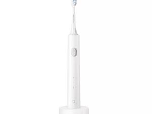 Электрическая зубная щетка Xiaomi Mijia Sonic Electric Toothbrush T301 White