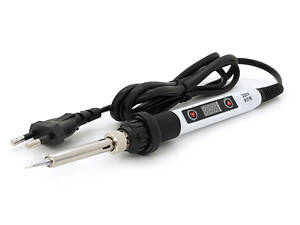 Електричний паяльник JYD-918, 220V, 60W, Blister