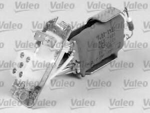 Елемент керування кондиціонером VALEO 509731 на OPEL VECTRA A (86_, 87_)