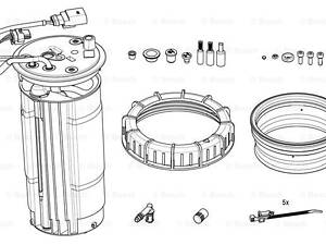 Елемент системи Common Rail