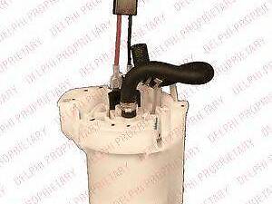 Элемент системы питания DELPHI FE049112B1 на SAAB 9-3 седан (YS3F)