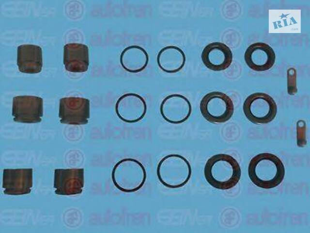Елементи гальмівного супорта (РМК суппорта з поршнем) AUTOFREN SEINSA D41923C на VW TOUAREG (7LA, 7L6, 7L7)