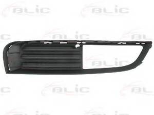 Елементи бампера BLIC 6502075079916P на OPEL INSIGNIA