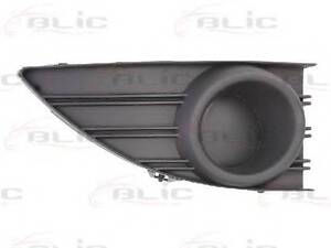 Элементы бампера BLIC 6502076050916P на RENAULT FLUENCE (L30_)