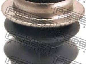 Елементи гальмівного супорта FEBEST 0173GRX120F на LEXUS IS II седан (GSE2_, ALE2_, USE2_)