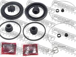 Елементи гальмівного супорта FEBEST 0175ACV40F на LEXUS HS (ANF10)