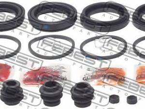 Елементи гальмівного супорта FEBEST 0175GSU40F на LEXUS RX (GYL1_, GGL15, AGL10)