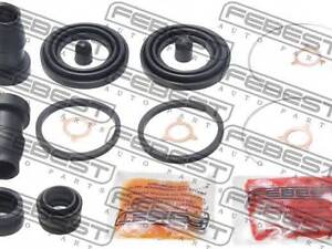 Елементи гальмівного супорта FEBEST 0175ZRE120R на TOYOTA CAMRY седан (_CV2_, _XV2_)