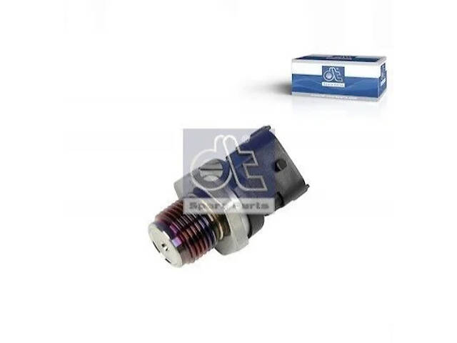 Елементи паливної системи DT 320045 Fiat Grande Punto, Ducato; Opel Zafira, Combo, Vectra, Astra, CORSA; Alfa Romeo 156, - Фото 1