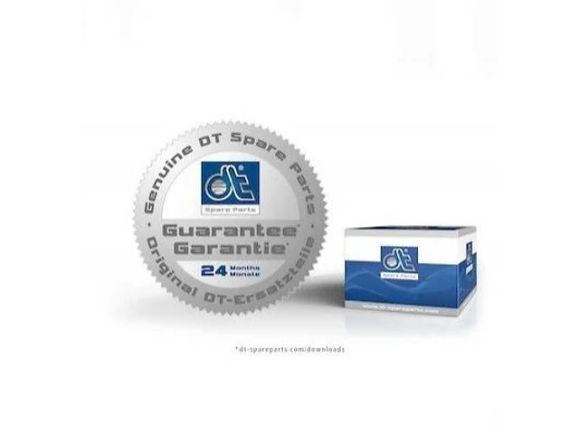 Елементи паливної системи DT 320045 Fiat Grande Punto, Ducato; Opel Zafira, Combo, Vectra, Astra, CORSA; Alfa Romeo 156, - Фото 2