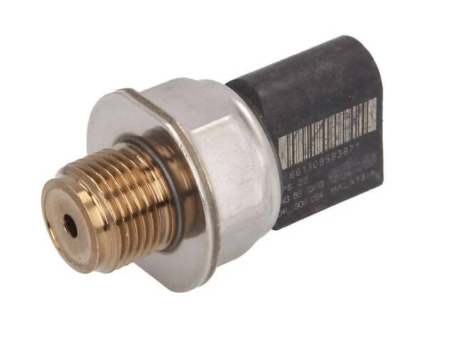 Елементи паливної системи FEBI 102489 Volkswagen Crafter, CC, Golf, Scirocco, Tiguan, Transporter; Audi A4, A3, A1, Allr - Фото 1