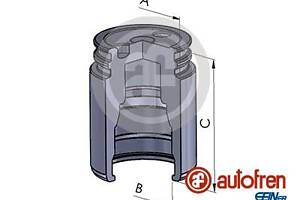 Элементы тормозного суппорта FORD C-MAX / FORD FOCUS 1994-2020 г.