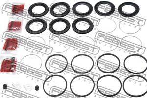 Элементы тормозного суппорта LEXUS LX (_J2_) 2006- г.