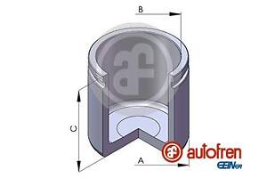 Элементы тормозного суппорта VW LT 28-46 (2DA, 2DD, 2DH) 1995-2012 г.